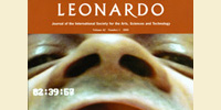 Leonardo Cover v 42 n 1 Crop