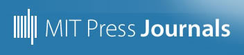 Mit Press Journals Banner
