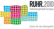 Ruhr 2010 Logo