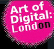 Art of Digital London logo
