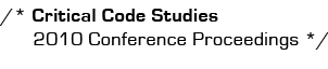 Ccs Logo