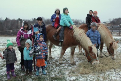 12belfast Coho Kids for Xmas ill