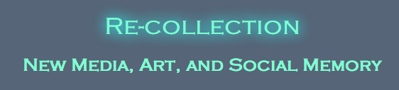 Re Collection Logo