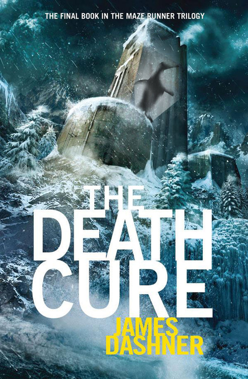 Random Penguin Death Cure