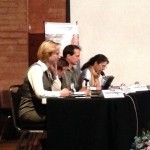 Symposium on Audiovisual and Digital Archiving, Mexico City, 2014