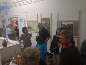 Lexicon of Sustainability/Fermentation at Waterfall Arts