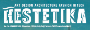 Hestetika logo