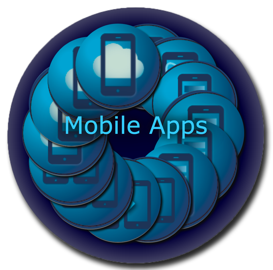React Native mobile app tutorial cluster